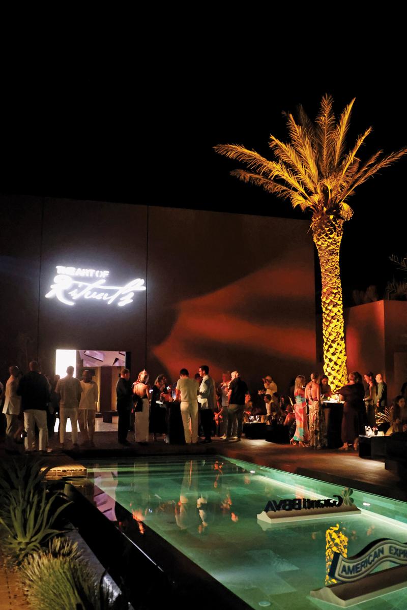 Bodrum'da Sanat, Gastronomi ve Dijital Deneyim Buluşması