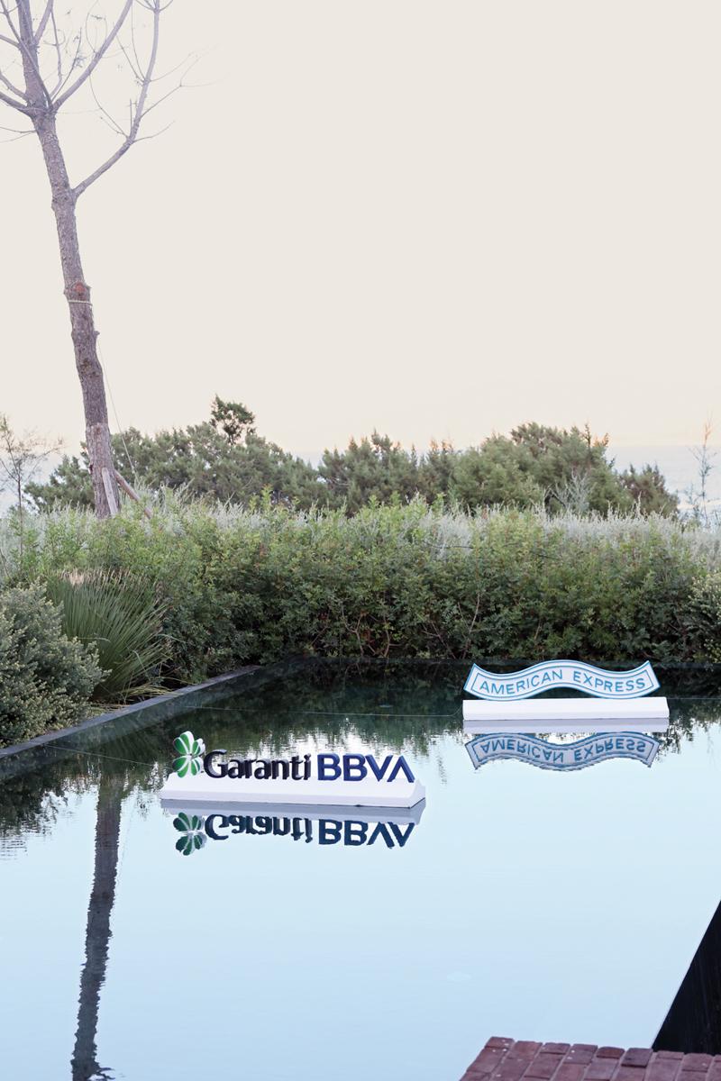 Bodrum'da Sanat, Gastronomi ve Dijital Deneyim Buluşması