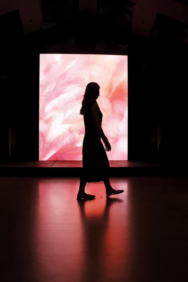 Bodrum'da Sanat, Gastronomi ve Dijital Deneyim Buluşması