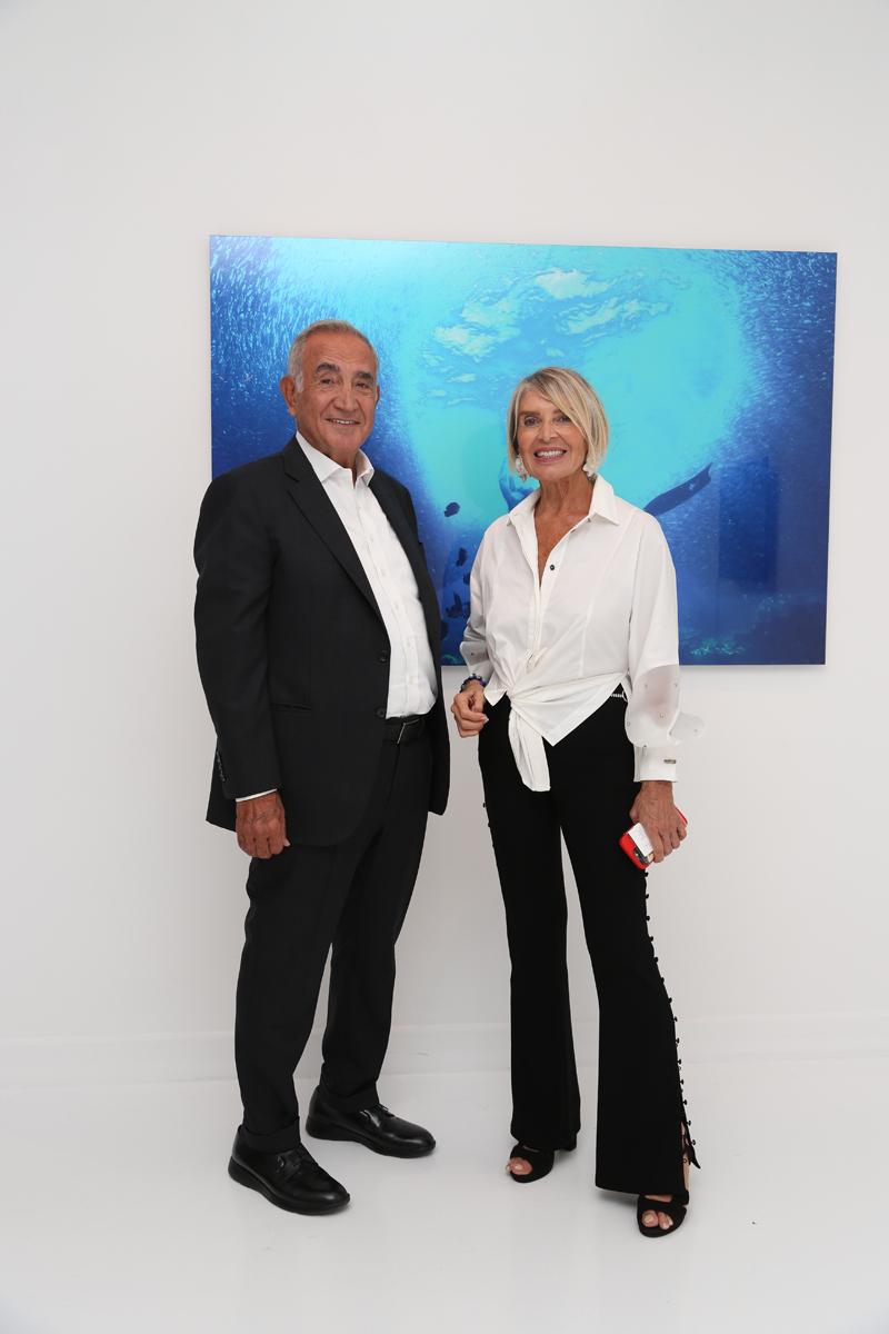 Ayşegül Dinçkök'ten Yeni Sergi