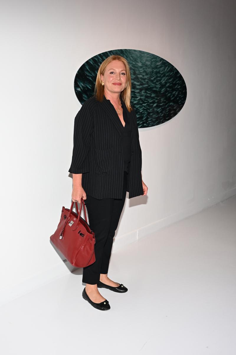 Ayşegül Dinçkök'ten Yeni Sergi