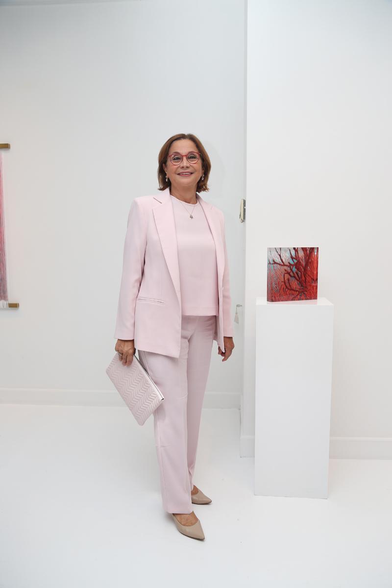 Ayşegül Dinçkök'ten Yeni Sergi