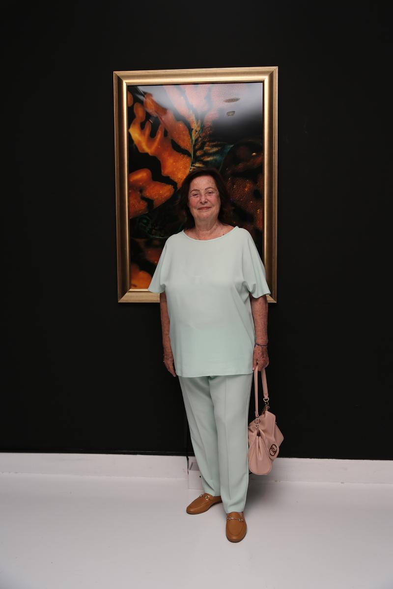 Ayşegül Dinçkök'ten Yeni Sergi