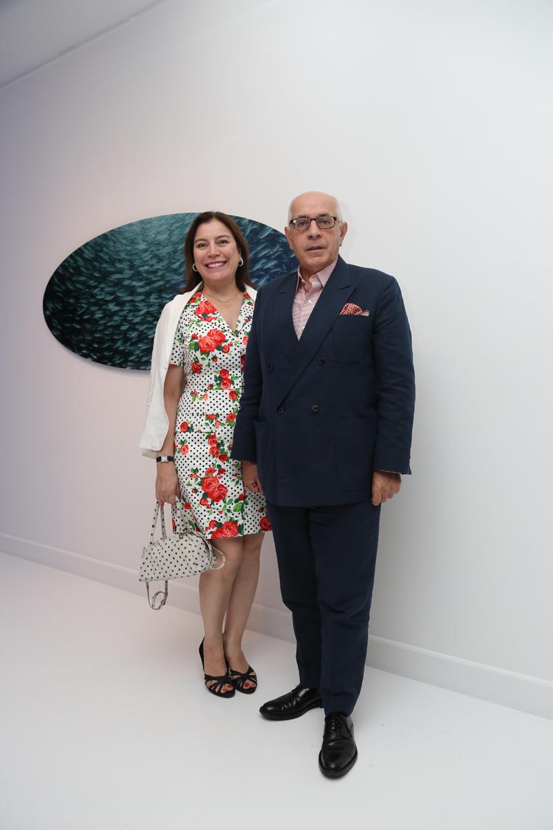 Ayşegül Dinçkök'ten Yeni Sergi