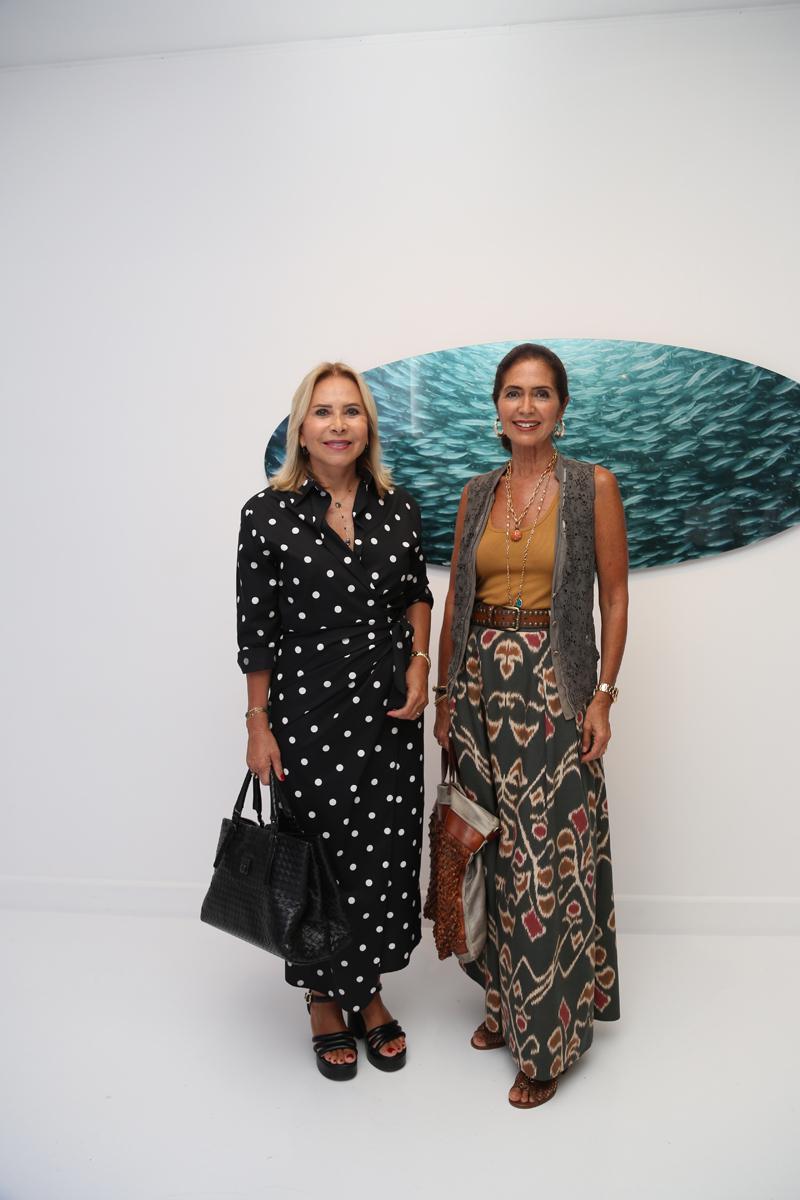 Ayşegül Dinçkök'ten Yeni Sergi