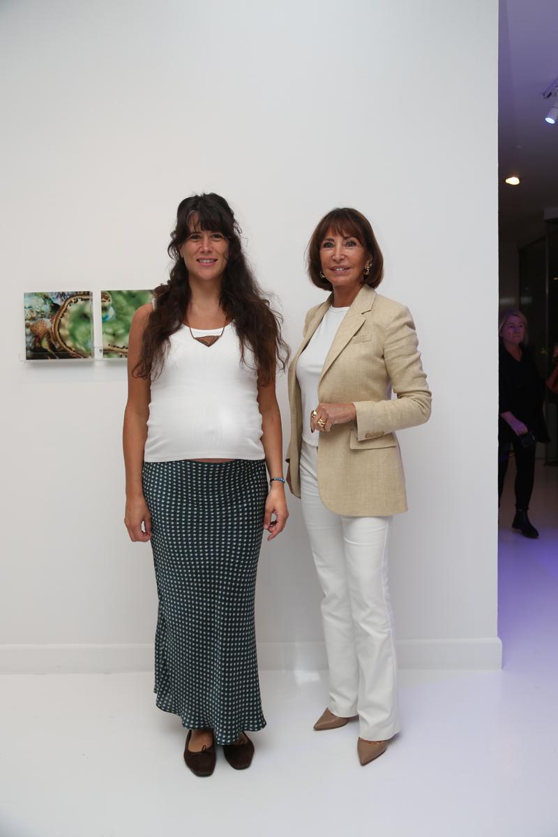 Ayşegül Dinçkök'ten Yeni Sergi