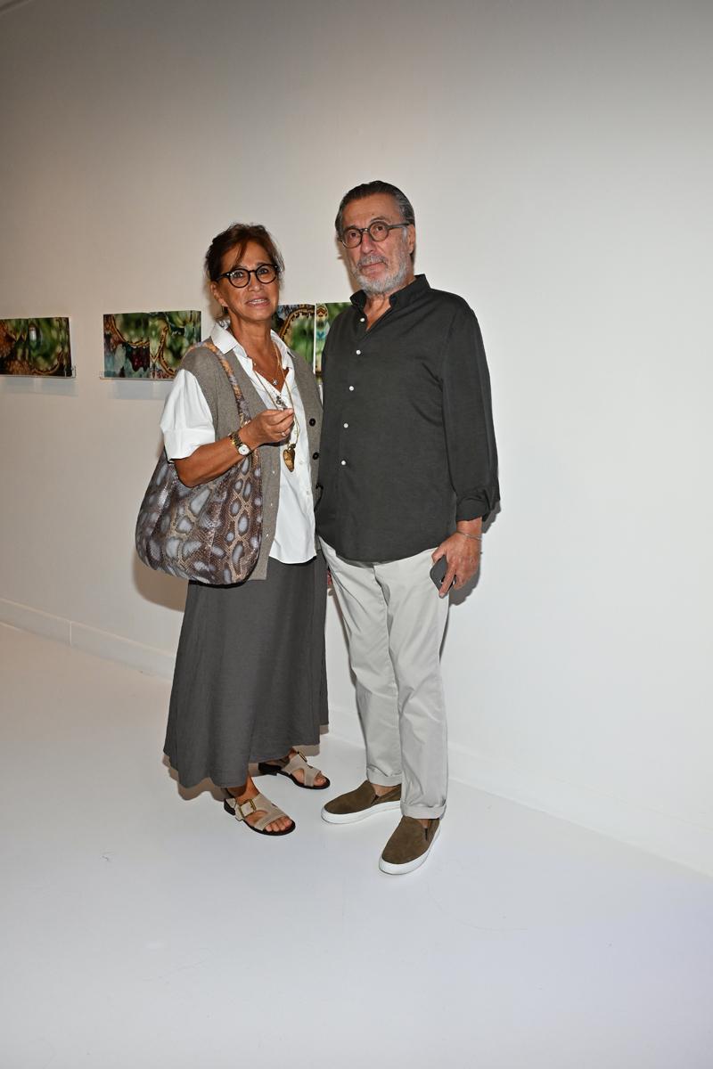 Ayşegül Dinçkök'ten Yeni Sergi