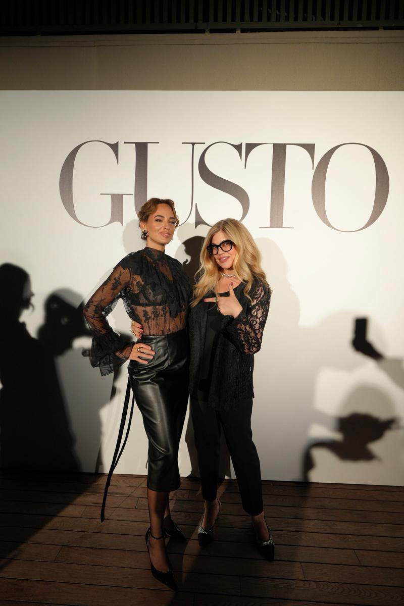 Gusto 55. Yılını Kutluyor