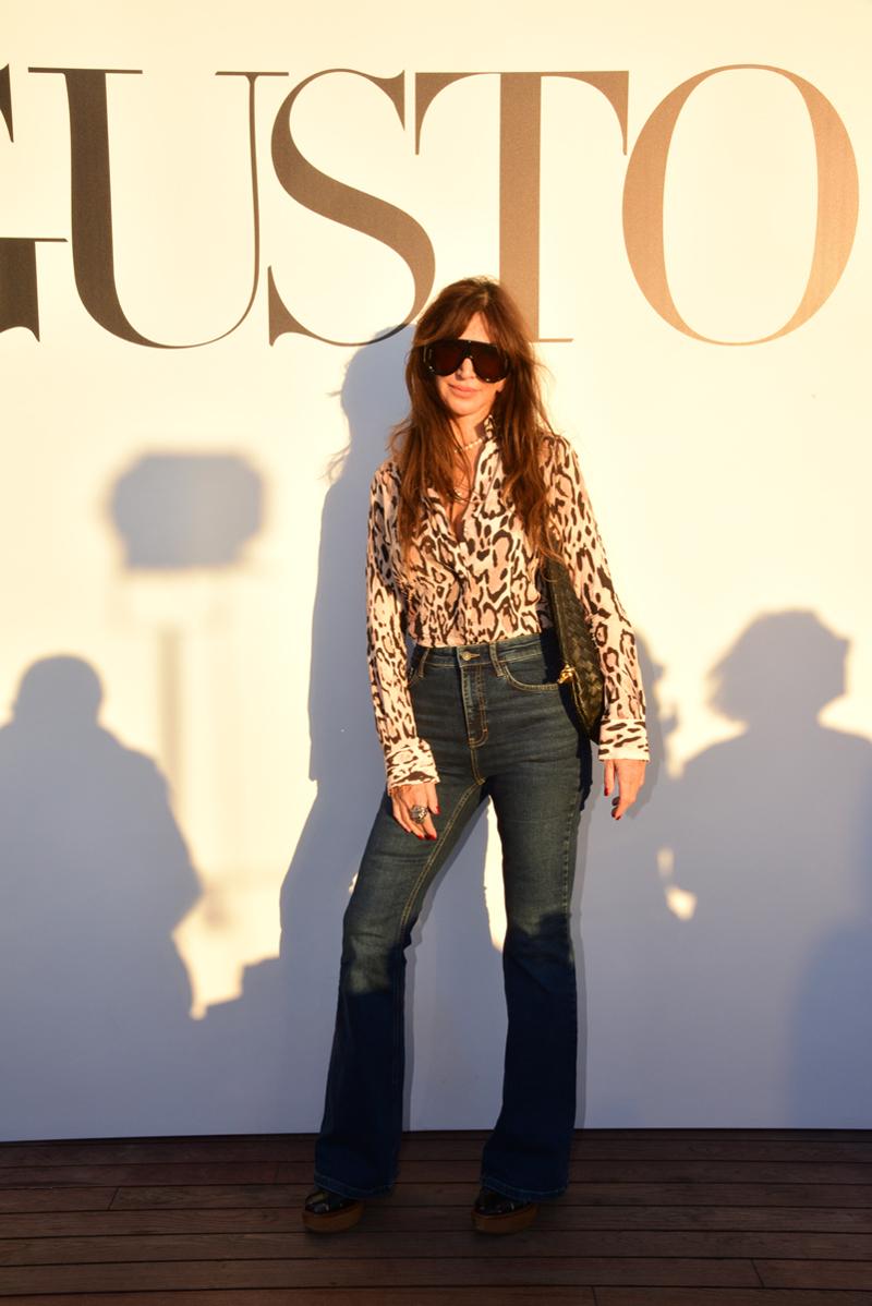 Gusto 55. Yılını Kutluyor