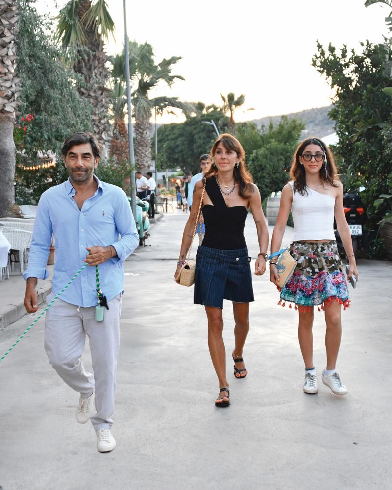 Bodrum'da Son Günler