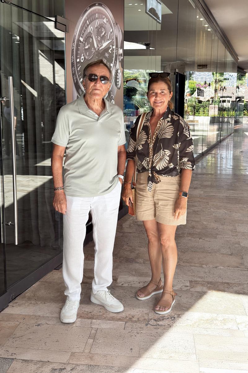 Bodrum'da Son Günler