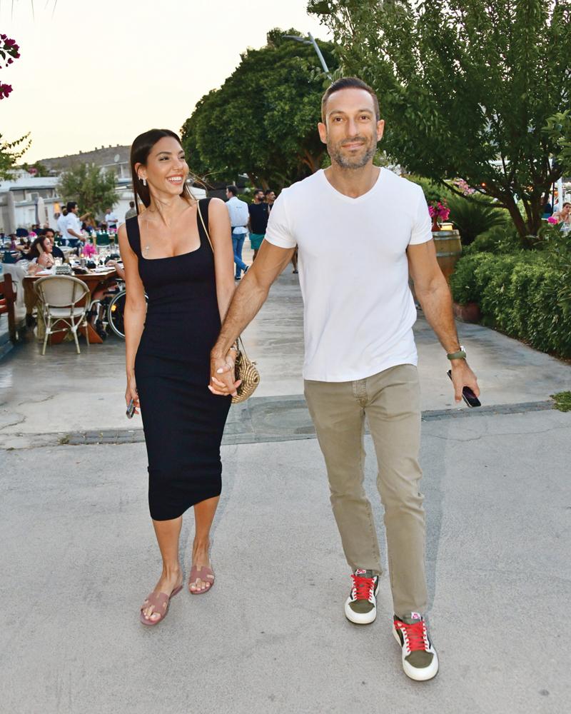 Bodrum'da Son Günler