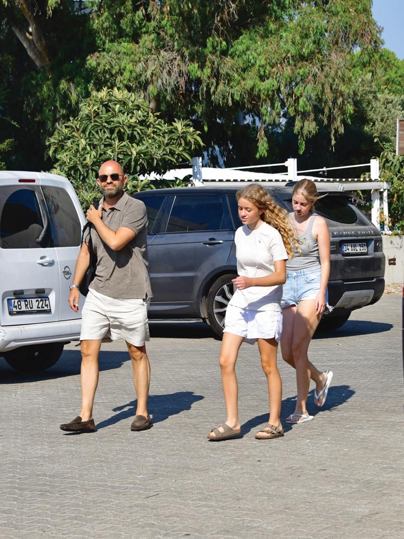 Bodrum'da Son Günler