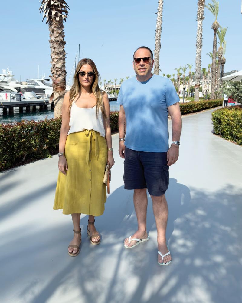 Bodrum'da Son Günler