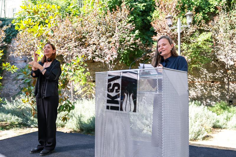 İstanbul'da Sanat Dolu Bir Eylül Ayı