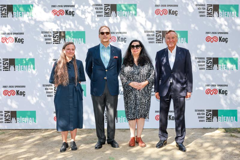 İstanbul'da Sanat Dolu Bir Eylül Ayı