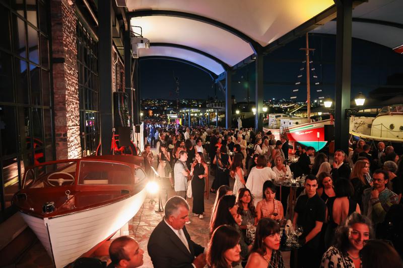 İstanbul'da Sanat Dolu Bir Eylül Ayı