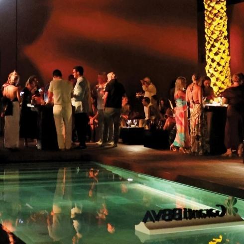 Bodrum'da Sanat, Gastronomi ve Dijital Deneyim Buluşması