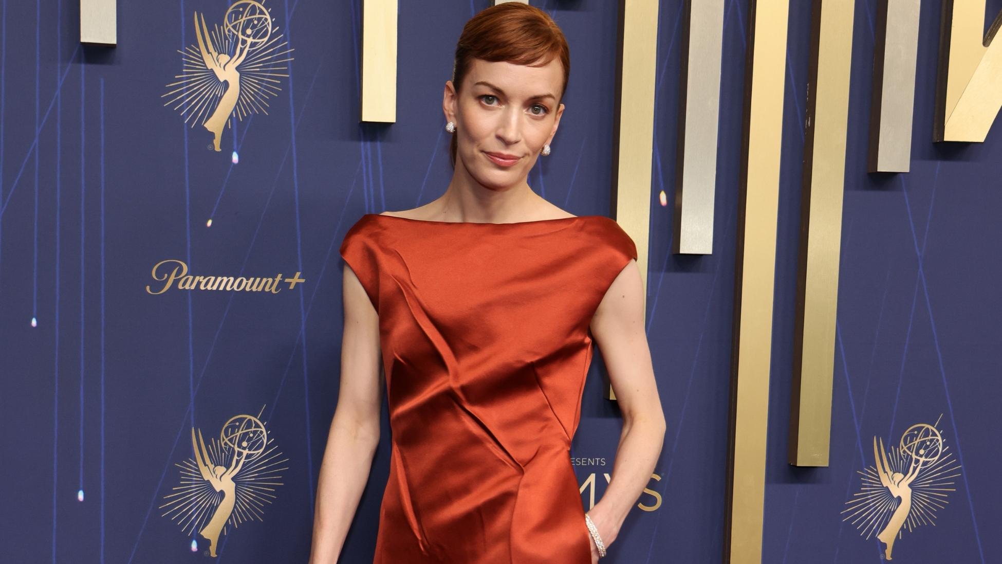 Britt Lower'ın En İyi Film Ve Dizileri