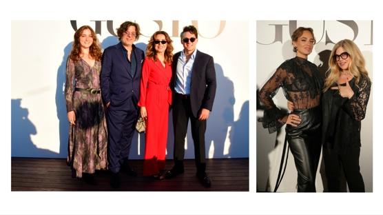 Gusto 55. Yılını Kutluyor