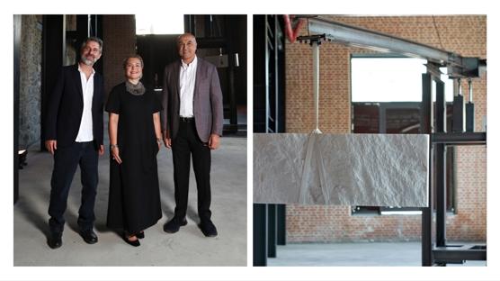 Sassolino İstanbul'da: The State of Desire Sergisi