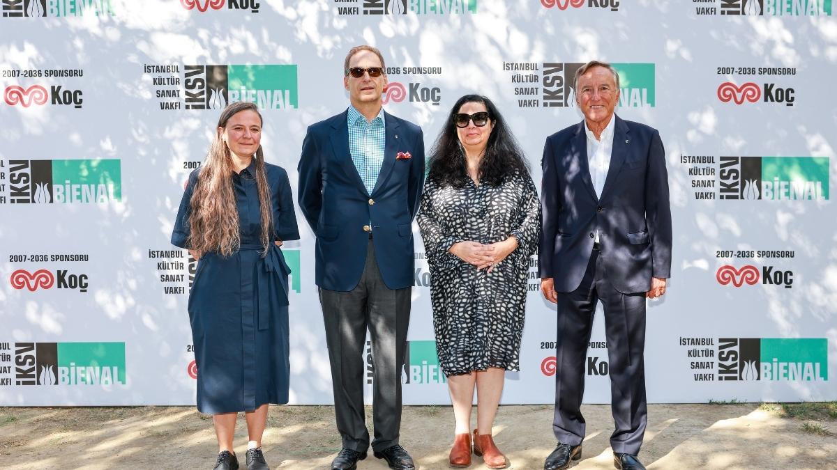 İstanbul'da Sanat Dolu Bir Eylül Ayı