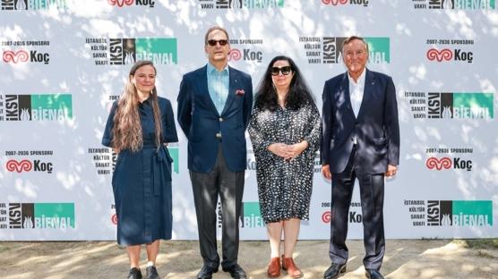 İstanbul'da Sanat Dolu Bir Eylül Ayı