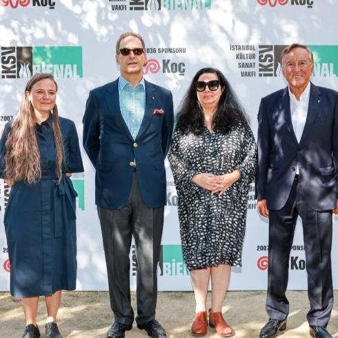 İstanbul'da Sanat Dolu Bir Eylül Ayı