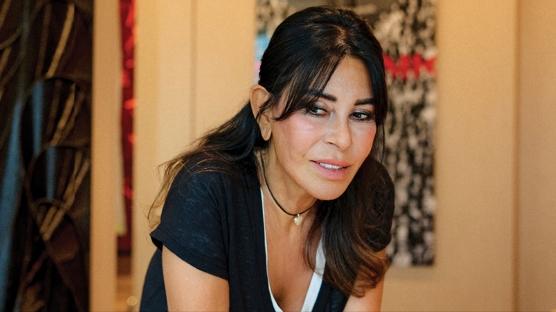 Suzan Sabancı ile Sanatın 20 Yıllık Yolculuğu