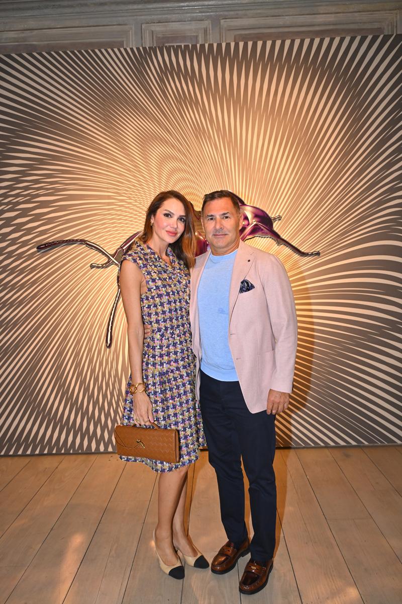 Peter Kogler'den “40 Yıllık Retrospektif”