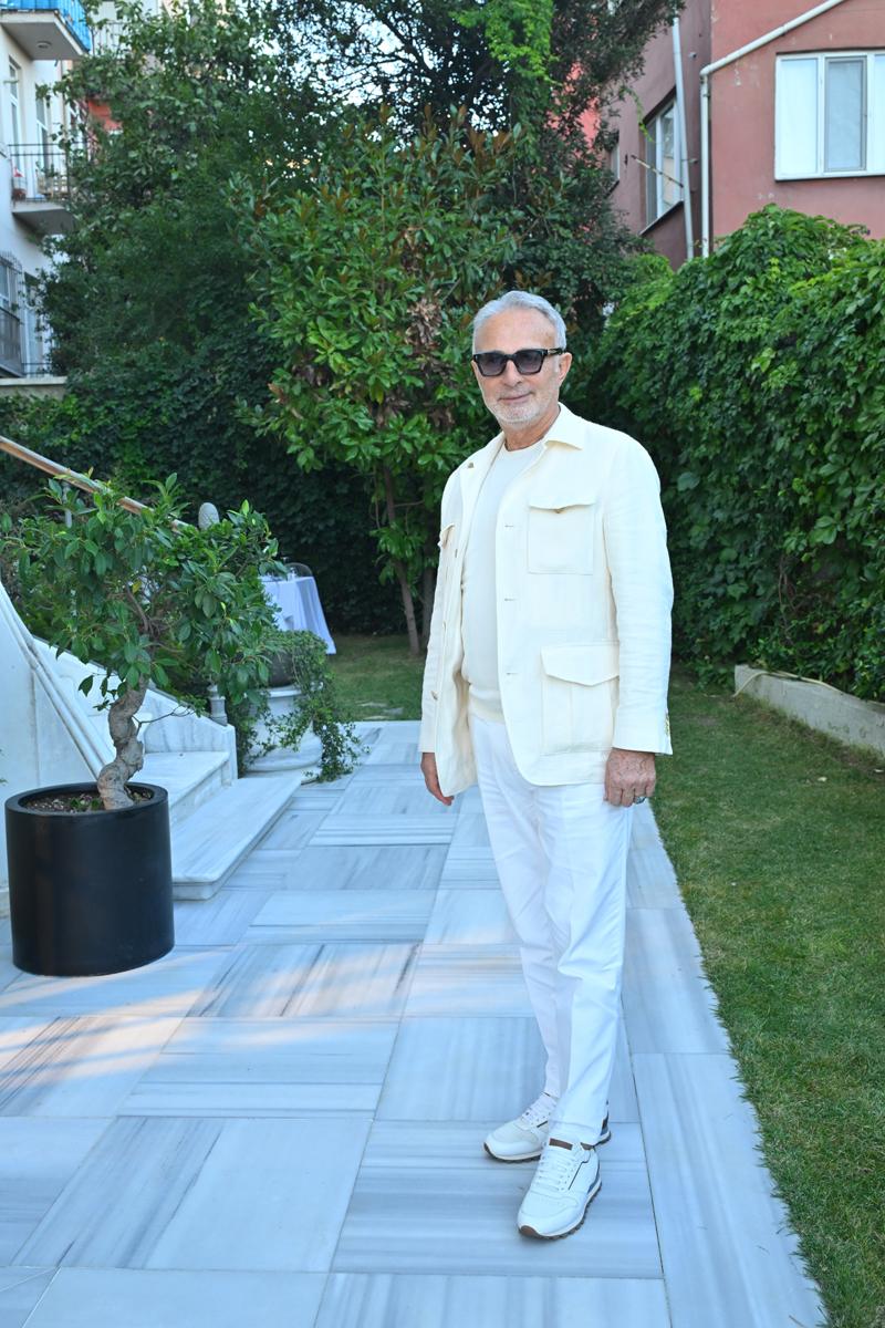 Peter Kogler'den “40 Yıllık Retrospektif”