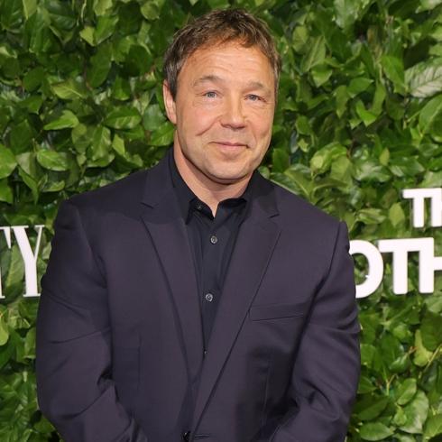 Stephen Graham'ın En İyi Film Ve Dizileri