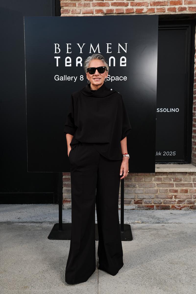 Sassolino İstanbul'da: The State of Desire Sergisi