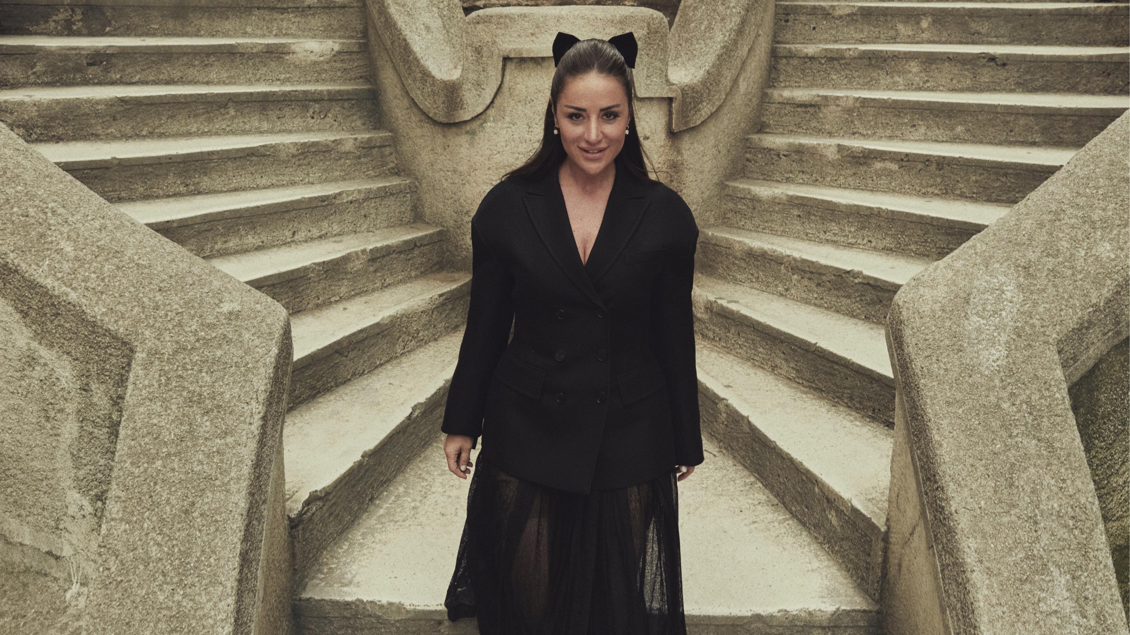 Nice 20 Yıllara: Maya Portakal Bitargil'in Contemporary Istanbul Yolculuğu