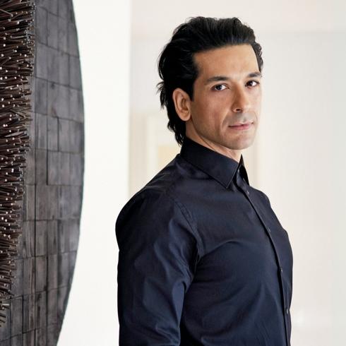 Nice 20 Yıllara: Mehmet Ali Bakanay'ın Contemporary Istanbul Yolculuğu