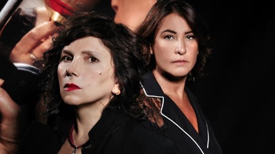 Nice 20 Yıllara: Şükran Moral'in Contemporary Istanbul Yolculuğu