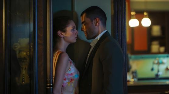 “Veliaht”: Gerilimle Örülü Tutkulu Bir Hikâye