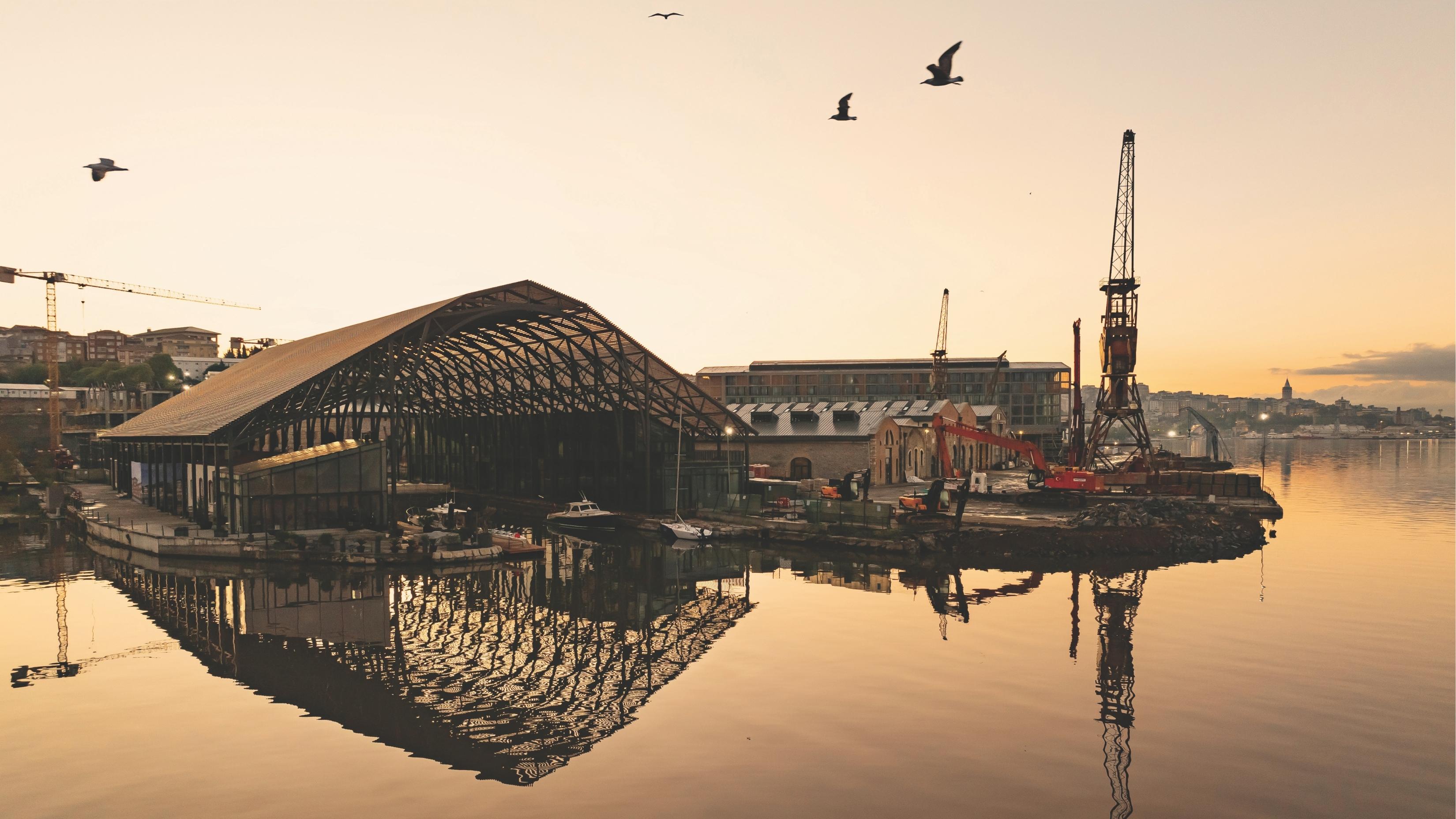 İstanbul'un 20 Yıllık Sanat Günlüğü: Contemporary Istanbul