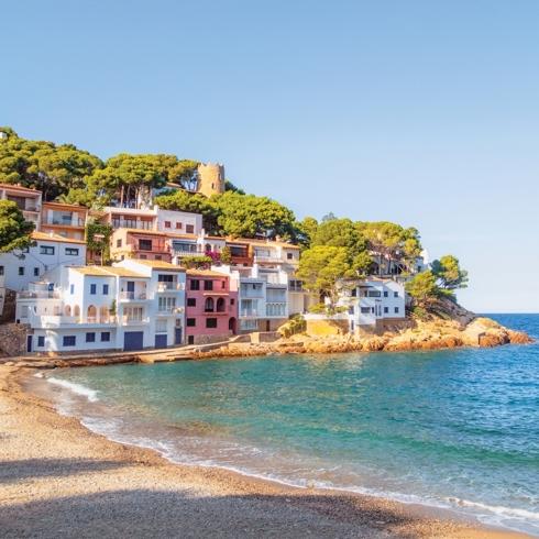 Kalabalıklardan Uzak, Doğayla İç İçe: Costa Brava Seyahat Rehberi