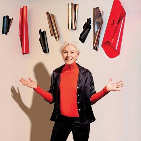 Nice 20 Yıllara: Günnur Özsoy'un Contemporary Istanbul Yolculuğu