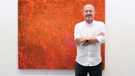 Nice 20 Yıllara: Haldun Dostoğlu'nun Contemporary Istanbul Yolculuğu