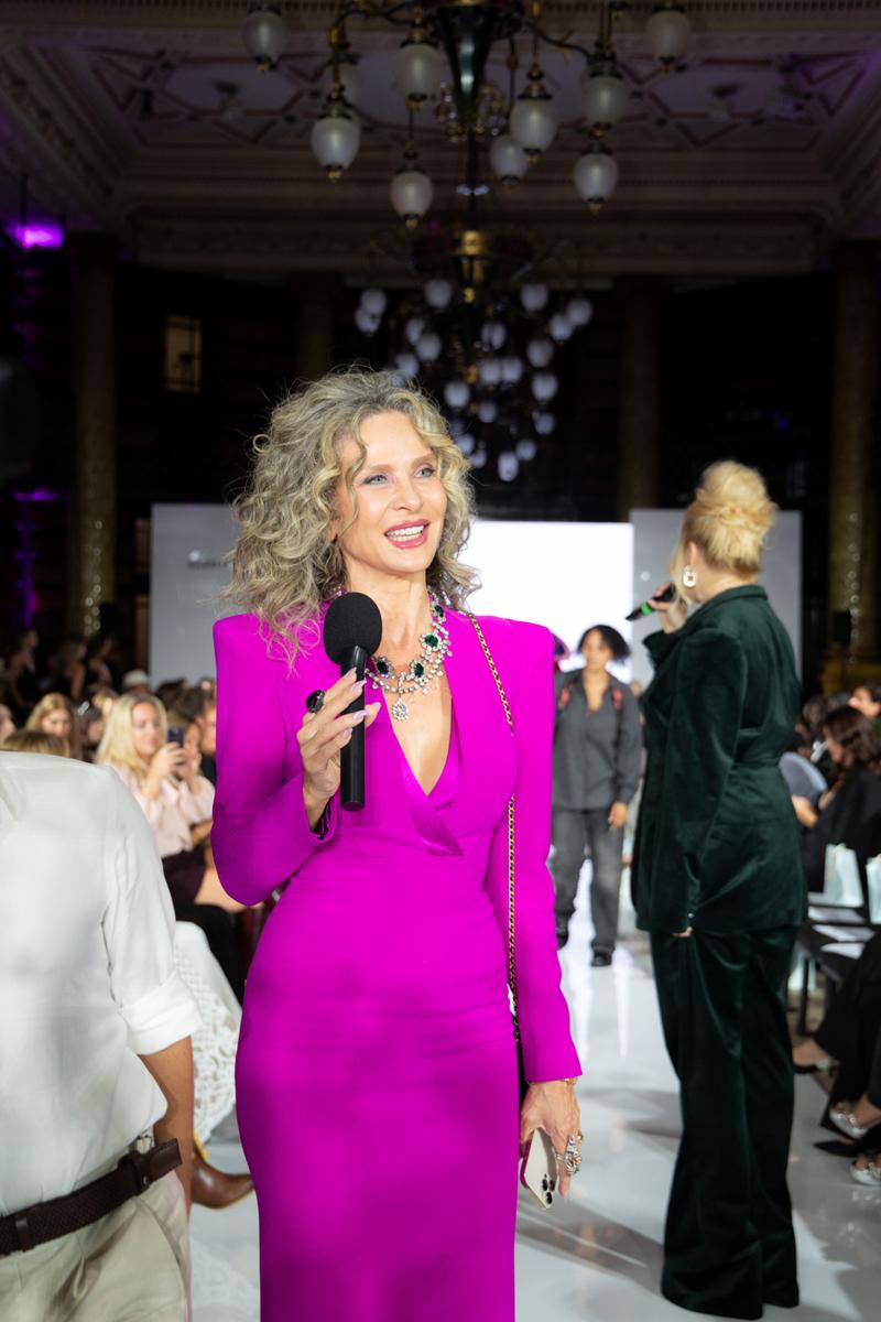 Kraliyetin Yeni İlhamı