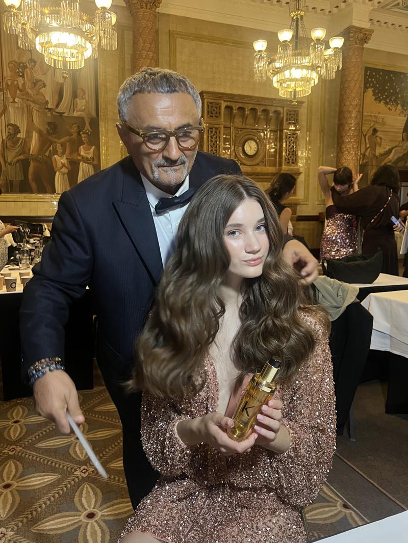 Kraliyetin Yeni İlhamı