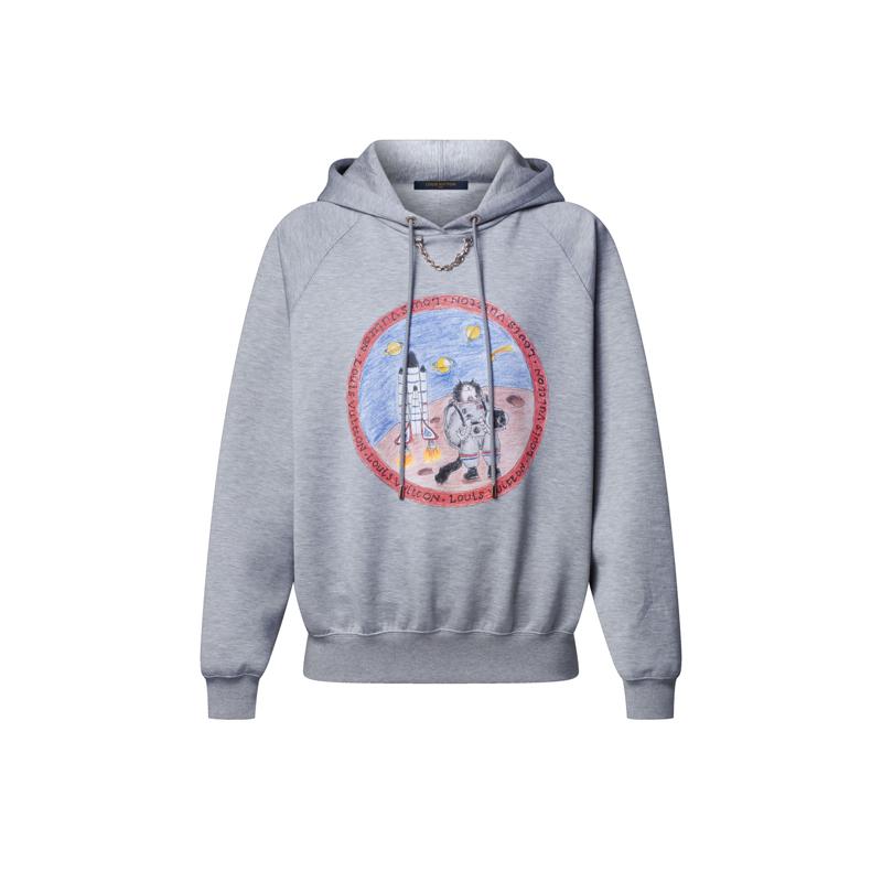 Louis Vuitton Grace Coddington İle Seyahate Çıkıyor