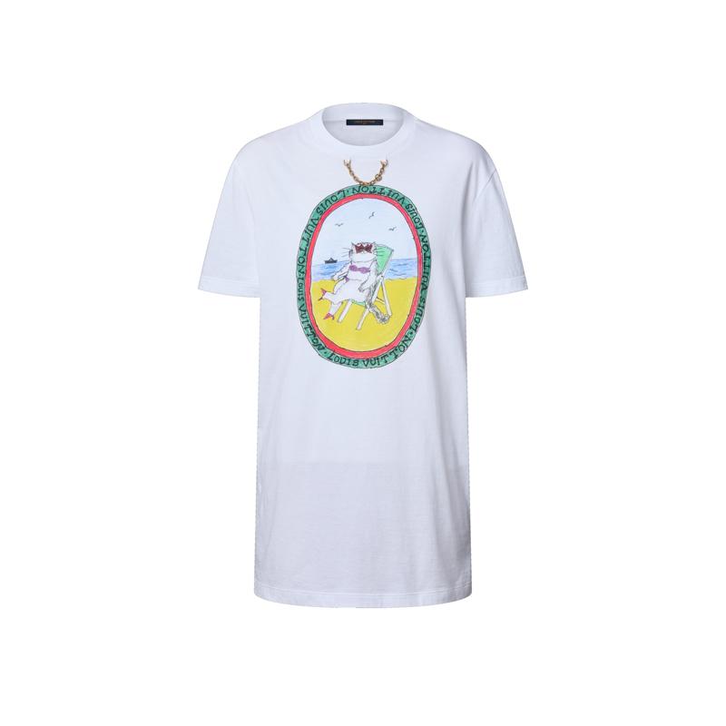 Louis Vuitton Grace Coddington İle Seyahate Çıkıyor