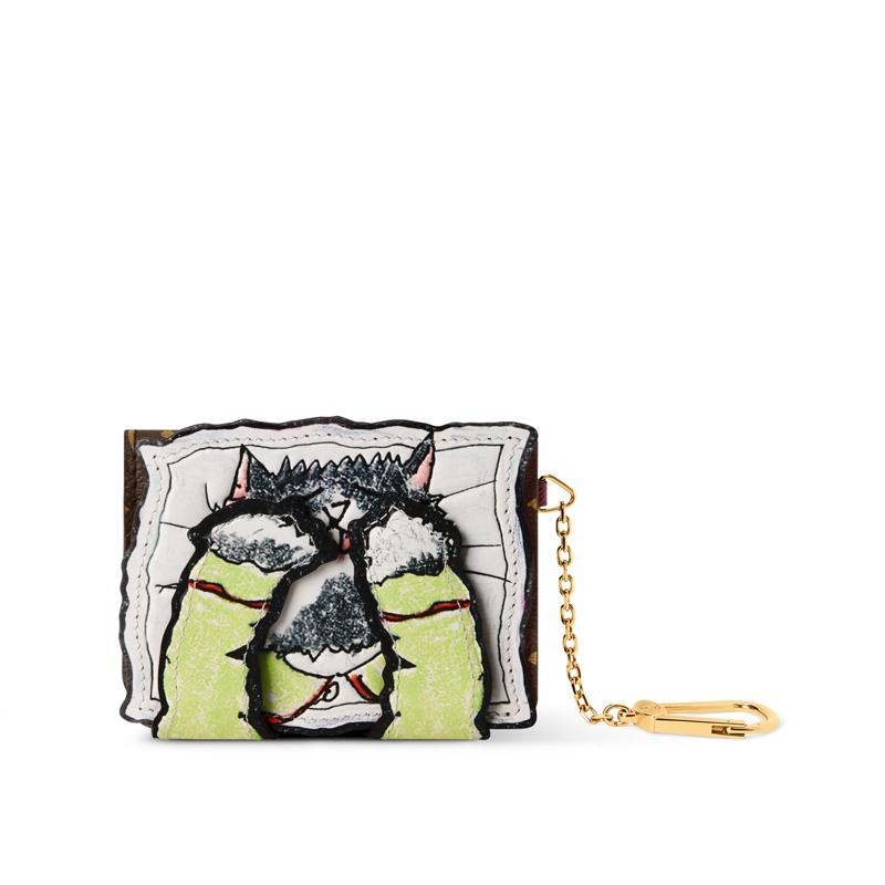 Louis Vuitton Grace Coddington İle Seyahate Çıkıyor