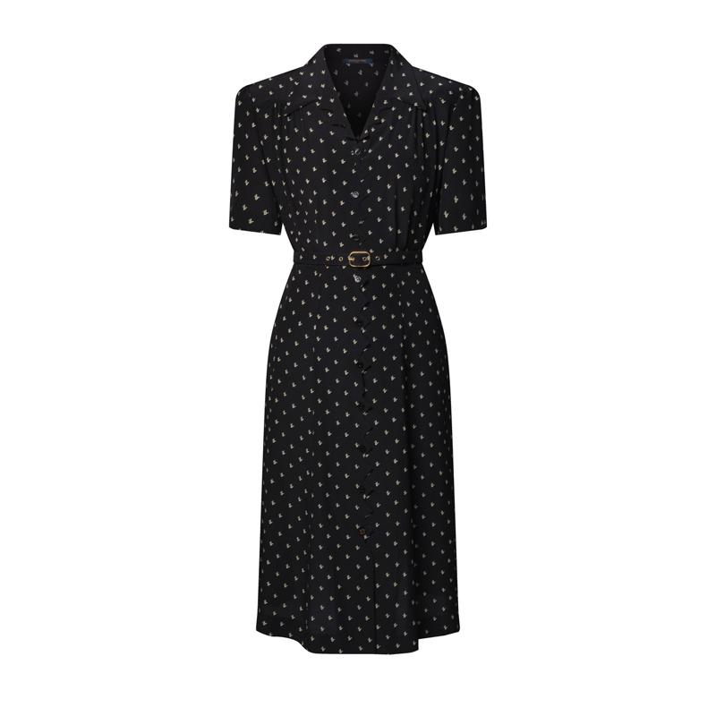 Louis Vuitton Grace Coddington İle Seyahate Çıkıyor