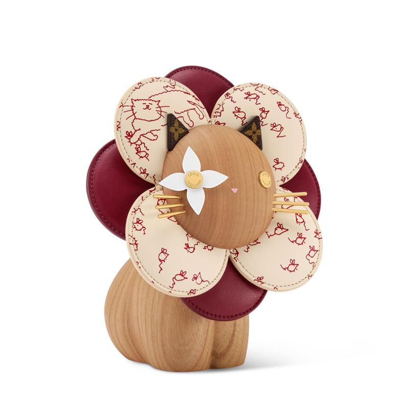 Louis Vuitton Grace Coddington İle Seyahate Çıkıyor