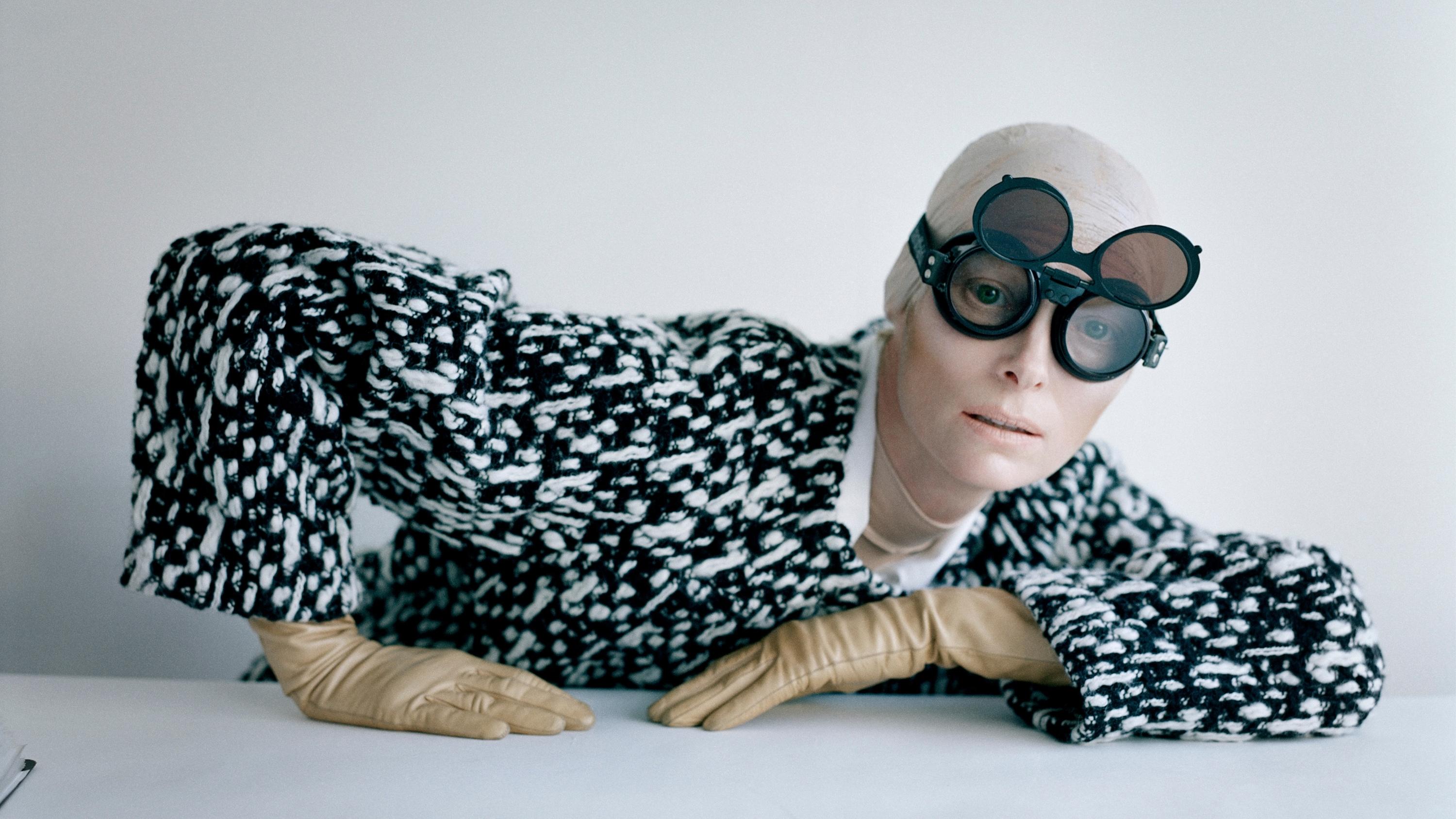 Deneysel Sinemadan Hollywood'a: Tilda Swinton'ın Kariyerine Yakın Markaj