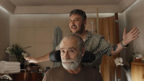 Aynadaki Buluşma: “Soyut Dışavurumcu Bir Dostluğun Anatomisi Veyahut Yan Yana”